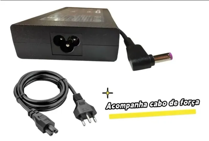 Carregador de Notebook Acer Nitro