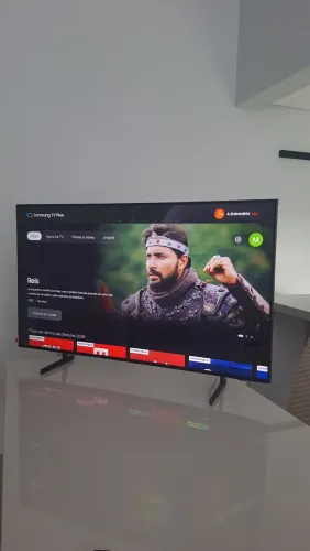 Tv Samsung Smart 50" 4K