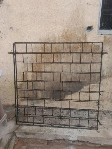 3 Pega ladrão de 1,10x1,10