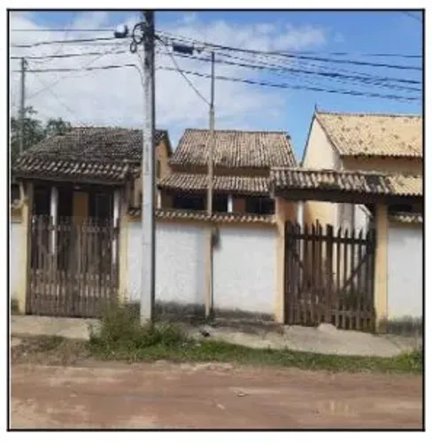 Oportunidade Única em MAGE - RJ | Tipo: Casa | Negociação: Venda Online | Situação: Imóvel