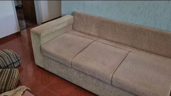 Sofá de canto