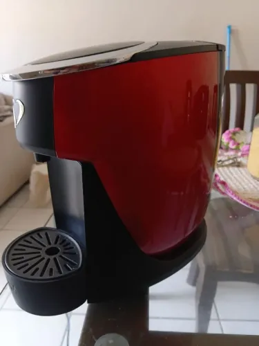 Cafeteira Expresso LOV TRES 3 Corações