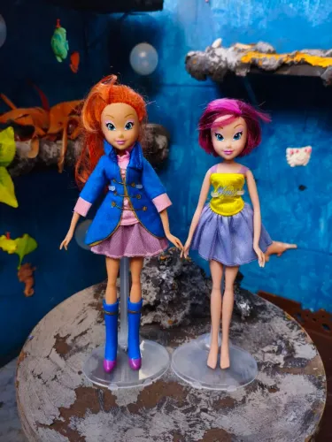 Winx lote