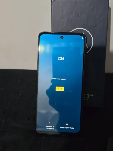 Moto G32