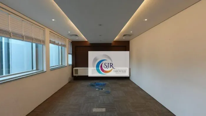 Conjunto para locação, 181 m² - Itaim Bibi - São Paulo/SP