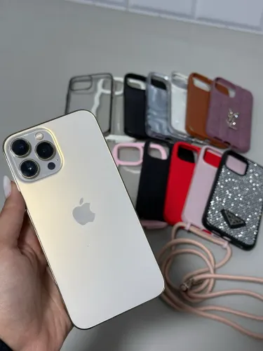 iPhone 13 Pro Max 256gb - Gold