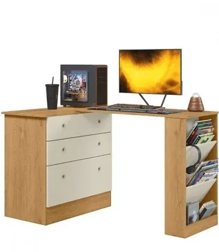 Cômoda mesa 