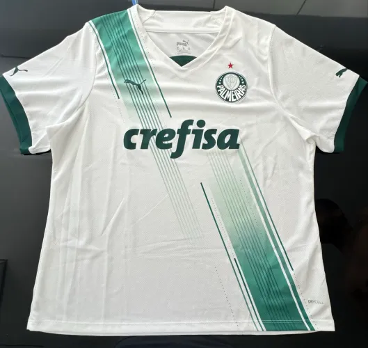 Camisa Palmeiras feminina 2023