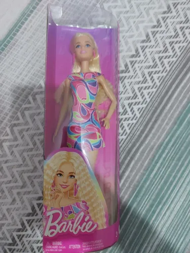 Barbie fashionista 223