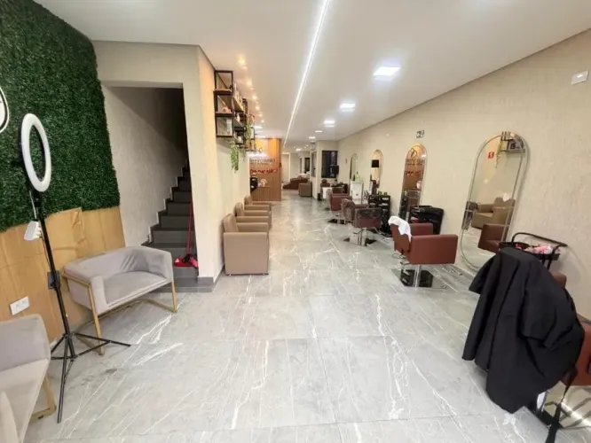 Prédio Comercial - Jadim Planalto - Sapopemba