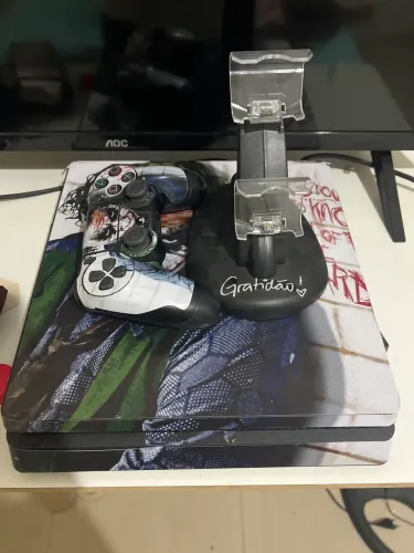 Ps4