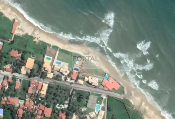 Casa de Praia para Venda em São Gonçalo do Amarante, TAIBA Praia, 4 dormitórios, 4 suítes,