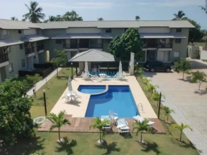 Apartamento 3/4 a venda em Itacimirim, litoral norte, Bahia