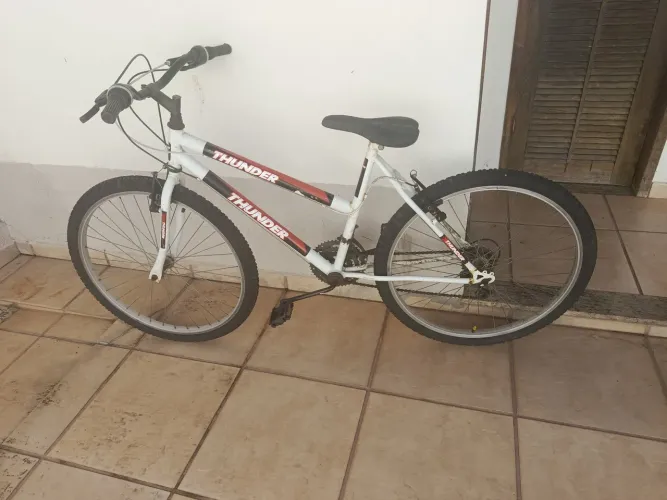 Bicicleta aro 26