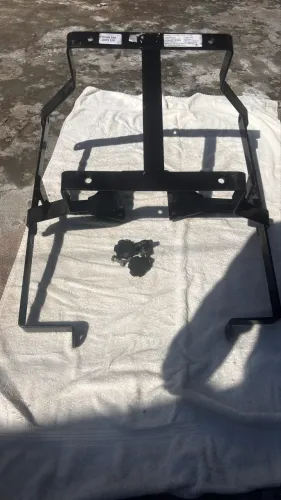 Suporte para bau 