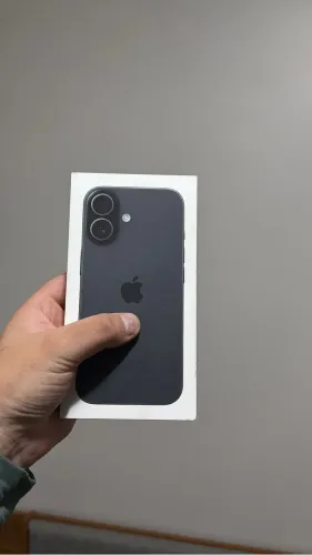 IPHONE 17 LACRADO NA CAIXA