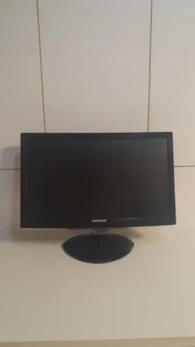 Monitor Positivo Widescreen Full HD