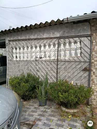 Portão garagem 3 largura,2 altura.