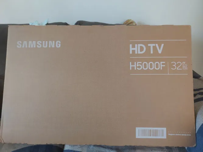 Tv samsung 32 polegadas smart HDTV