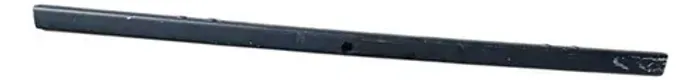 Travessa Rack Teto Direito Outlander 2014 Preto