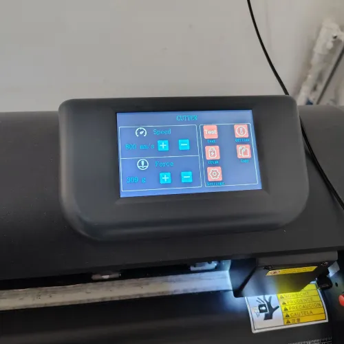 Plotter de Recorte 1.20m Jinka