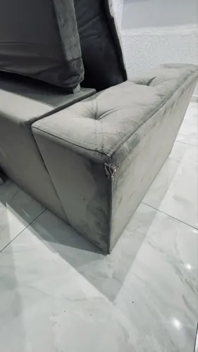 Sofá Retrátil