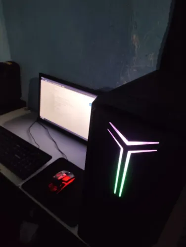 PC GAMER COMPLETO ? PRONTO PARA JOGAR