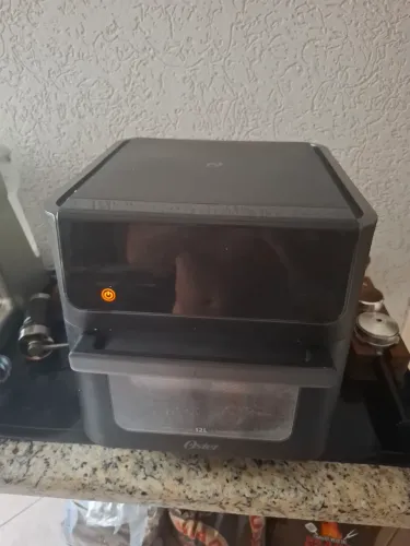 AIR FRYER/OVEN OSTER 12L