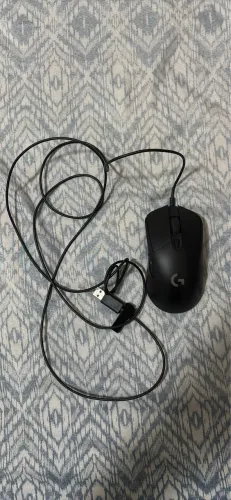 Mouse g403 hero
