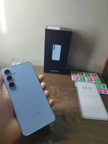 Samsung Galaxy S24 fe