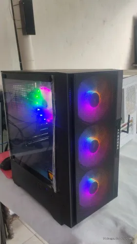 CPU i3 nona geração c SSD
