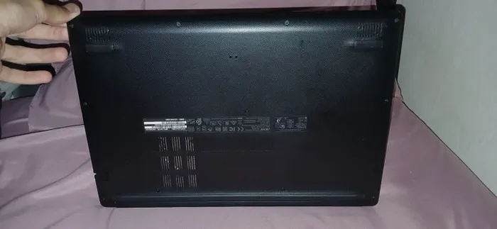 Note Acer Intel I3 1305U 8Gb Ssd 256Gb 15,3 Win11 Ag15-51P-35Jz