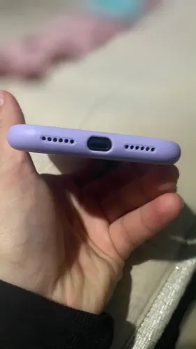 iPhone XR como novo 