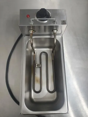 Fritadeira 3,5L 127W