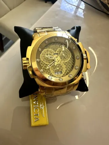 Invicta Reserve - Premium AAA+