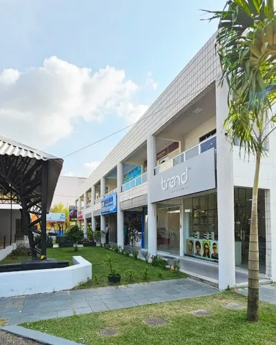 Excelente sala comercial com 32 m² com localização privilegiada!