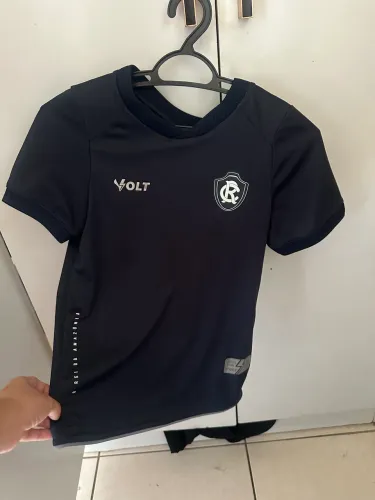 Camisa do Remo oficial infantil