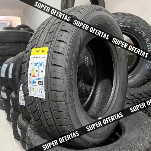 OFERTA PNEU 265/65R17 AUSTONE NOVO