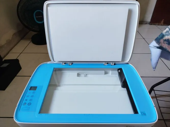 HP DeskJet 3635