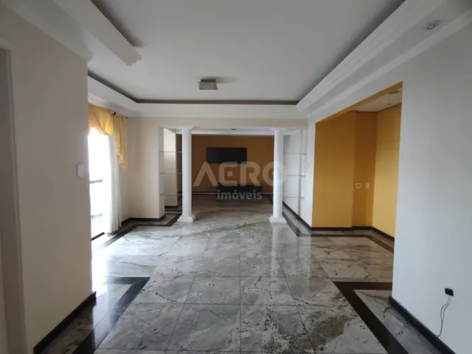 Apartamento Duplex para aluguel e venda com 117 m² e 3 quartos (1 reversível) em Jardim In