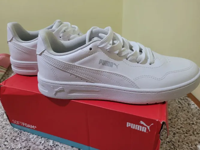 Tênis Puma Original Novo