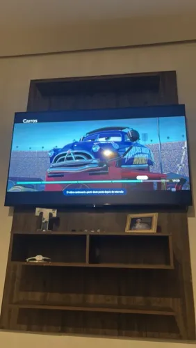Vendo TV SMART TCL 55 Polegadas