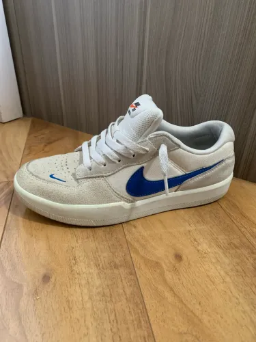 Tênis Nike SB Force 58 original