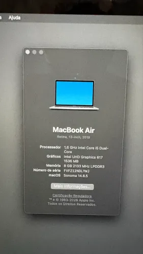 macbook air 