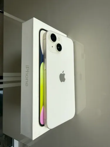 Iphone 14 128 GB - Ótimo estado - Brinde Fone com Fio Original