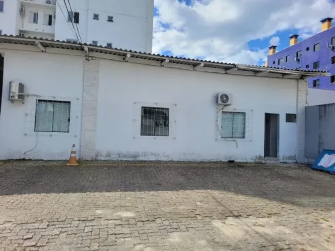 alugo imovel para clinica ou escritorio