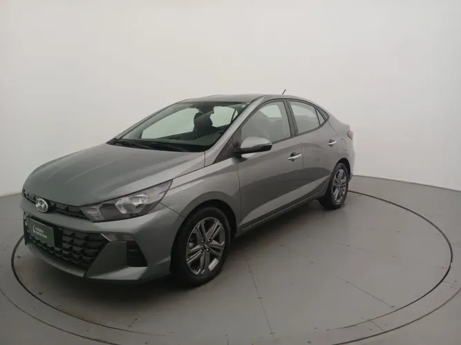 Hyundai HB20S Limited 1.0 TB Flex 12V Aut. 2026