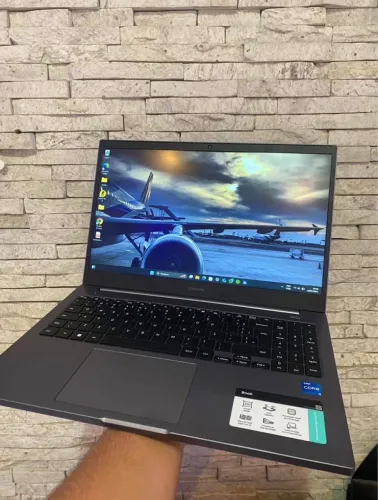 Notebook Samsung Book 