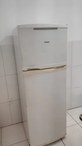 Vendo Geladeira Consul Frost Free Duplex - Funcionando Perfeitamente