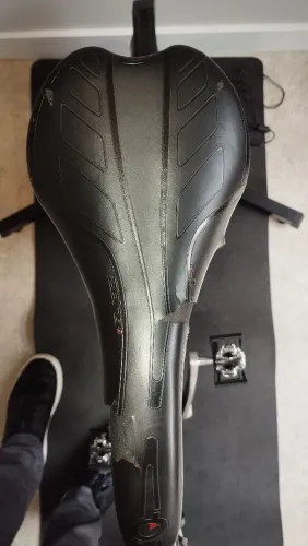 Selim bike speed prólogo 